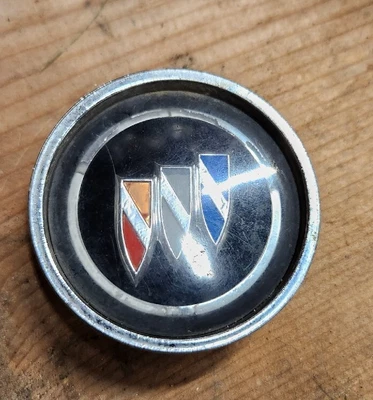 $10 • Buy Vtg Car Emblem BUICK