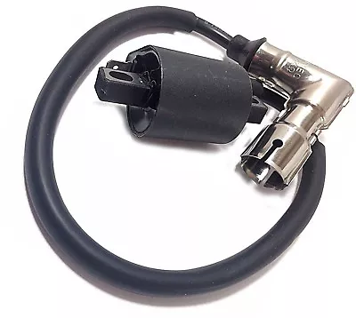 Replacement 2-Stroke 50cc Jog Ignition Coil For Jog Minarelli 50cc Motor NEW • $15