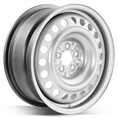 New 16  X 6.5  Replacement Wheel For Ram Promaster City 2015-2022 Rim 02547 • $112.98