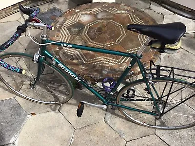 Vintage Bianchi Road Bike • $488
