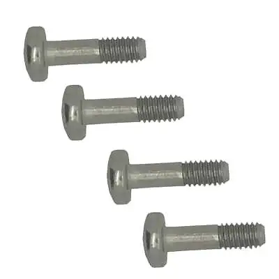 Laguna Pressure Flo Anti Loss Screws - PT1371 • £7.49