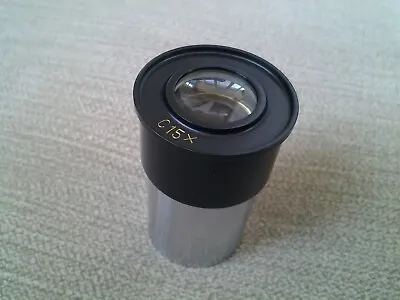 Wide-field Eyepiece For Microscope C 15 LOMO • $79