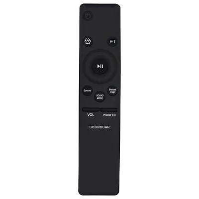 AH59-02758A Replace Remote For Samsung Soundbar HW-M370 HW-M430 HW-M450 HW-M550 • $17.49