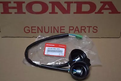 99-04 Honda Trx400ex Oem Headlight Sockets Socket Head Lamp 400ex 🔥fastship🔥 X • $27.99