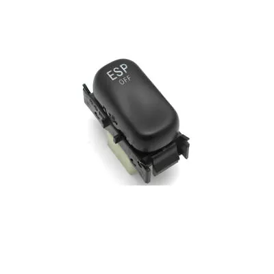 Mercedes-Benz Switch ESP W210 E-Class W202 C-Class W208 CLK AMG • $9.48