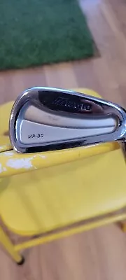 Mizuno MP-30 Single 3 Iron Right DG S300 Stiff Flex Steel Shaft Good Condition  • $30