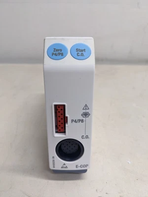 $150 • Buy GE Datex Ohmeda E- ENTROPY Module E-COP-00 Datex Ohmeda Module