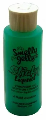 $13.05 • Buy Smelly Jelly Sticky Liquid: Trout Feast Fishing Bait