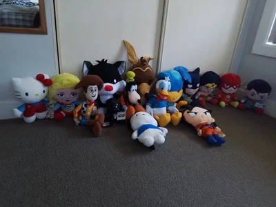 $150 • Buy Disney, Justice League And Many More