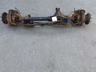 1999-2004 Ford F450/f550 Front Axle Assembly Differential 4.30 Ratio 01 02 03 04 • $1299.99