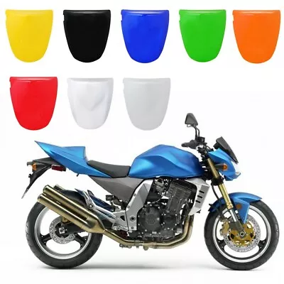 $41.89 • Buy Rear Seat Fairing Cover Cowl For Kawasaki ZX6R 2003-2004 Z750 Z1000 2003-2006