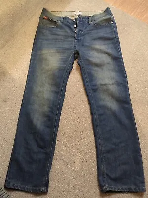 £0.99 • Buy Men's Lee Cooper Denim Jeans W32 IL30