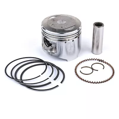 Shindy Piston Kit Fits Yamaha - 80 Cc 225 Cc • $44.53