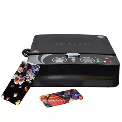 Servetop 110V 3D Transfer Sublimation Vacuum Heat Press Machine For Phone Cases • $415.82