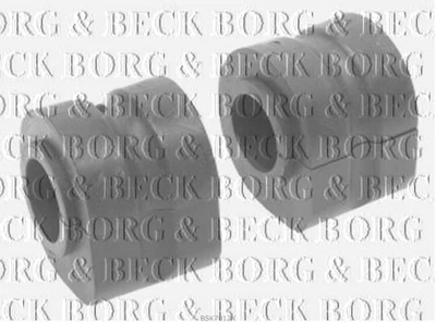 $37.53 • Buy BSK7012K BORG & BECK ANTI-ROLL BAR BUSH KIT Fits Chrysler Voyager 95-