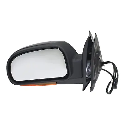 Mirrors  Driver Left Side Heated For Chevy Olds Hand 15789788 Isuzu Ascender GMC • $48.30