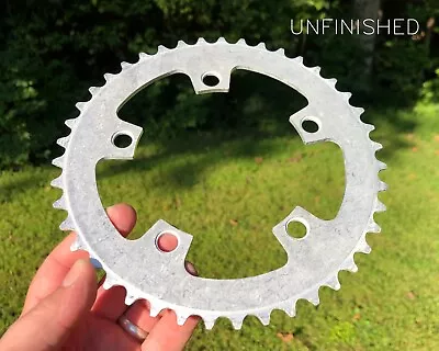 5 Bolt 110mm BMX / Single Speed Chainring • $14.95