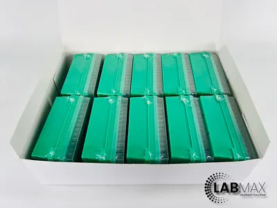 Rainin 10uL LTS  Pipette Tips / Filter Tips / 0.1-10ul 10 Racks (960 Tips) • $19