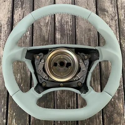 OEM Mercedes AMG Steering Wheel W124 W202 W210 W140 R170 R129 • $340