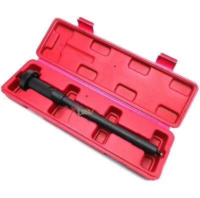 Diesel Injector Gasket Copper Washer Seal Puller Remover Tool Universal • $22.65