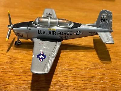 1/48 Arch Inc. Usaf Beech T-34 Mentor Diecast • $44.50