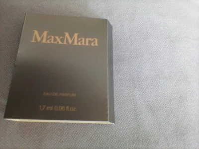 £25.87 • Buy 3 X Max Mara For Women, Edp 1,7ml  Vial Sample Rare & Discontinued