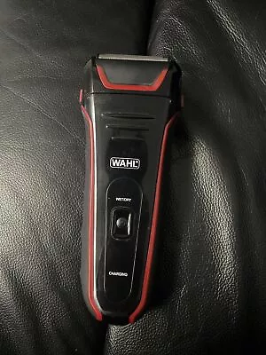 Wahl Cordless Clean & Close Plus Wet/Dry Shaver Waterproof & Rechargeable • £14.99