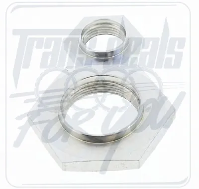 Fits Ford M5R1 M5OD Transmission Mainshaft Nut And Countershaft Nut • $41.95