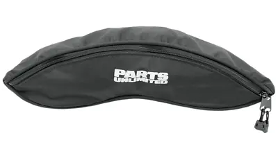 Parts Unlimited Windshield Bag For Yamaha Venture Rage Nytro Vector Warrior RX-1 • $35.95
