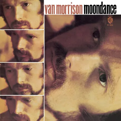 Van Morrison - Moondance [New Vinyl LP] 180 Gram • $24.73