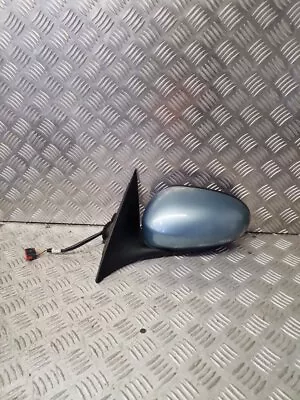 Jaguar X Type Wing Mirror Passenger Side Power Fold 2005 • $43.15