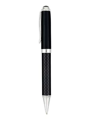 Carbon Fiber Ballpoint Pen • $7.50