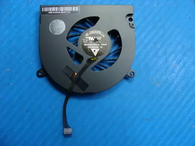 MacBook Pro A1278 MD101LL/A Mid 2012 13  Genuine Laptop Cooling Fan 922-8620 #10 • $9.93