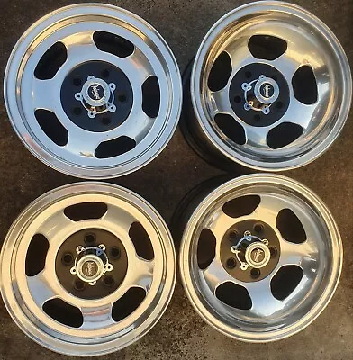 Magnum 13x6  13x7 Jellybean Holden FE FC FB EK EJ EH HD HR Torana New Nuts/caps  • $1350