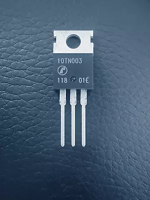 2X | 5X | 10X AP10TN003P 10TN003 AP Advanced Power MOSFET 100V 200A 3mΩ TO-220 • $3.30