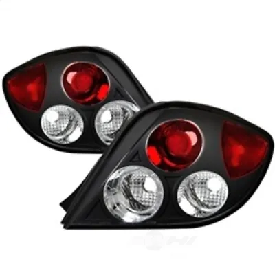 Tail Light Set-Euro Style Tail Lights SPYDER AUTO 5005434 • $170.12