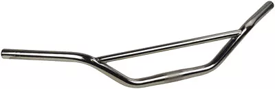 Velo Orange Klunker Handlebar - 25.4 45 Degree Sweep 76mm Rise 680mm Width Nicke • $75