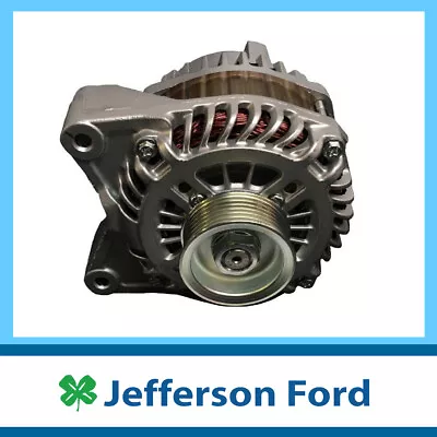 $192.45 • Buy Genuine Ford Falcon BF FG Territory 130AMP Alternator 6cyl 4.0L LPG Petrol 