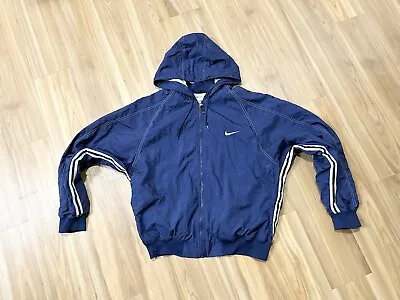 Vintage Nike Jacket • $45