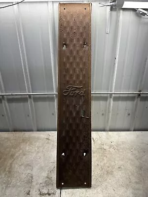 1913-1925 Ford Model T Running Board Original Vintage • $80