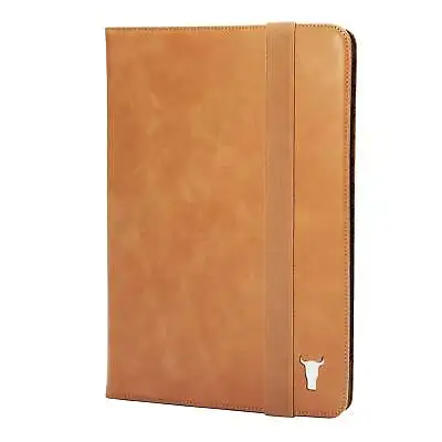 TORRO Premium Leather Case Cover For Apple IPad Mini (6th Gen 2021) [4 Colours] • £49.99