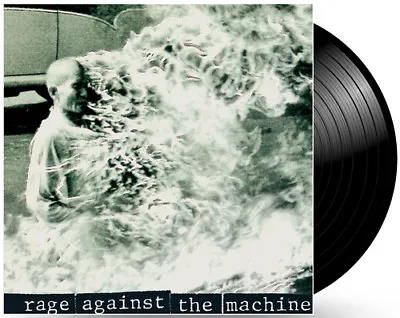 Rage Against The Machine : Rage Against The Machine Vinyl 12  Album (2015) • £25.75