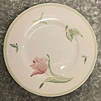 Villeroy & Boch Florea Salad Plates Lot Of 5 RARE HTF FREE SHIPPING EXCELLENT • $49.99