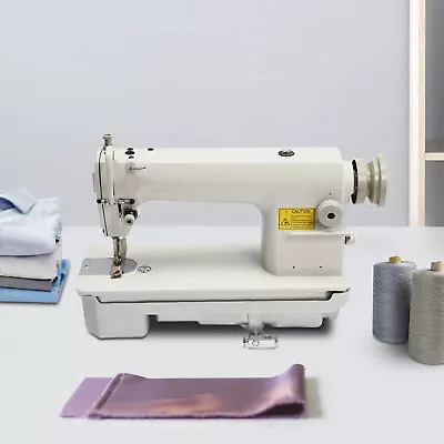 8700 Head | Portable Walking Foot Sewing Machine Industrial Leather Sewing Tool • $372.40