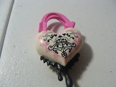 Monster High Doll  C.a. Cupid Sweet 1600 Purse • $17