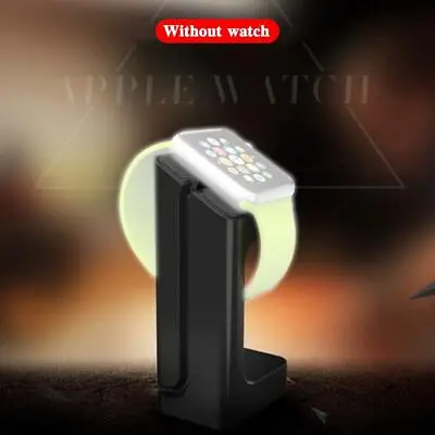 For Smart Watch Charging Base Stand E Smart Watch Stand B0U8u U9Z2 • £3.10