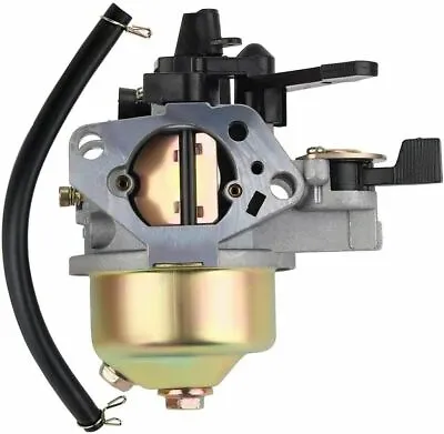 16100-ZF6-V01 For Honda GX390 Engines Carb Carburettor Replacement DXPW60605 • £12.85