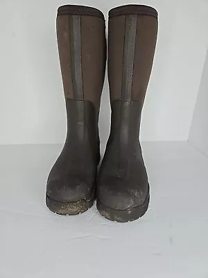 Muck Boot  Wetland XF Women’s 6  Pre-owned • $59.99