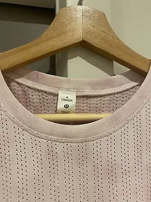 $20 • Buy Lululemon T-Shirt