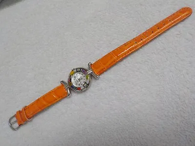 Vintage Venice Murano Glass Ladies Watch • $49